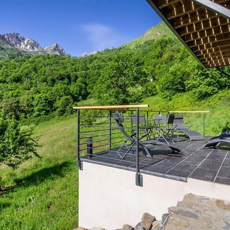 Maison Neuve A Grust Pour 12 Personnes, 4 Chambres, Wifi, Parking, Linge Et Menage Inclus - Fr-1-402-110 Zewnętrze zdjęcie