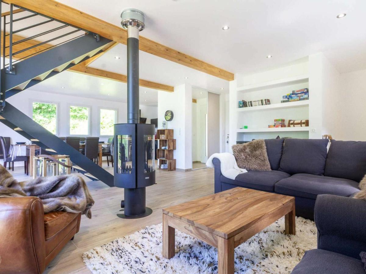 Maison Neuve A Grust Pour 12 Personnes, 4 Chambres, Wifi, Parking, Linge Et Menage Inclus - Fr-1-402-110 Zewnętrze zdjęcie