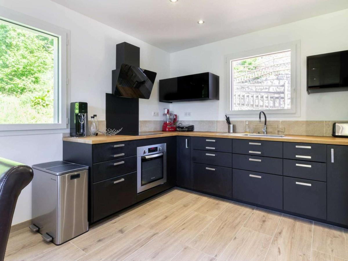 Maison Neuve A Grust Pour 12 Personnes, 4 Chambres, Wifi, Parking, Linge Et Menage Inclus - Fr-1-402-110 Zewnętrze zdjęcie