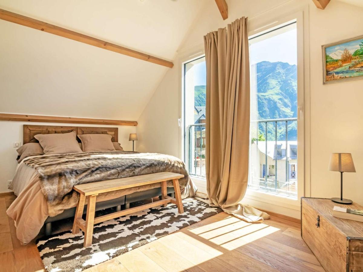 Maison Neuve A Grust Pour 12 Personnes, 4 Chambres, Wifi, Parking, Linge Et Menage Inclus - Fr-1-402-110 Zewnętrze zdjęcie