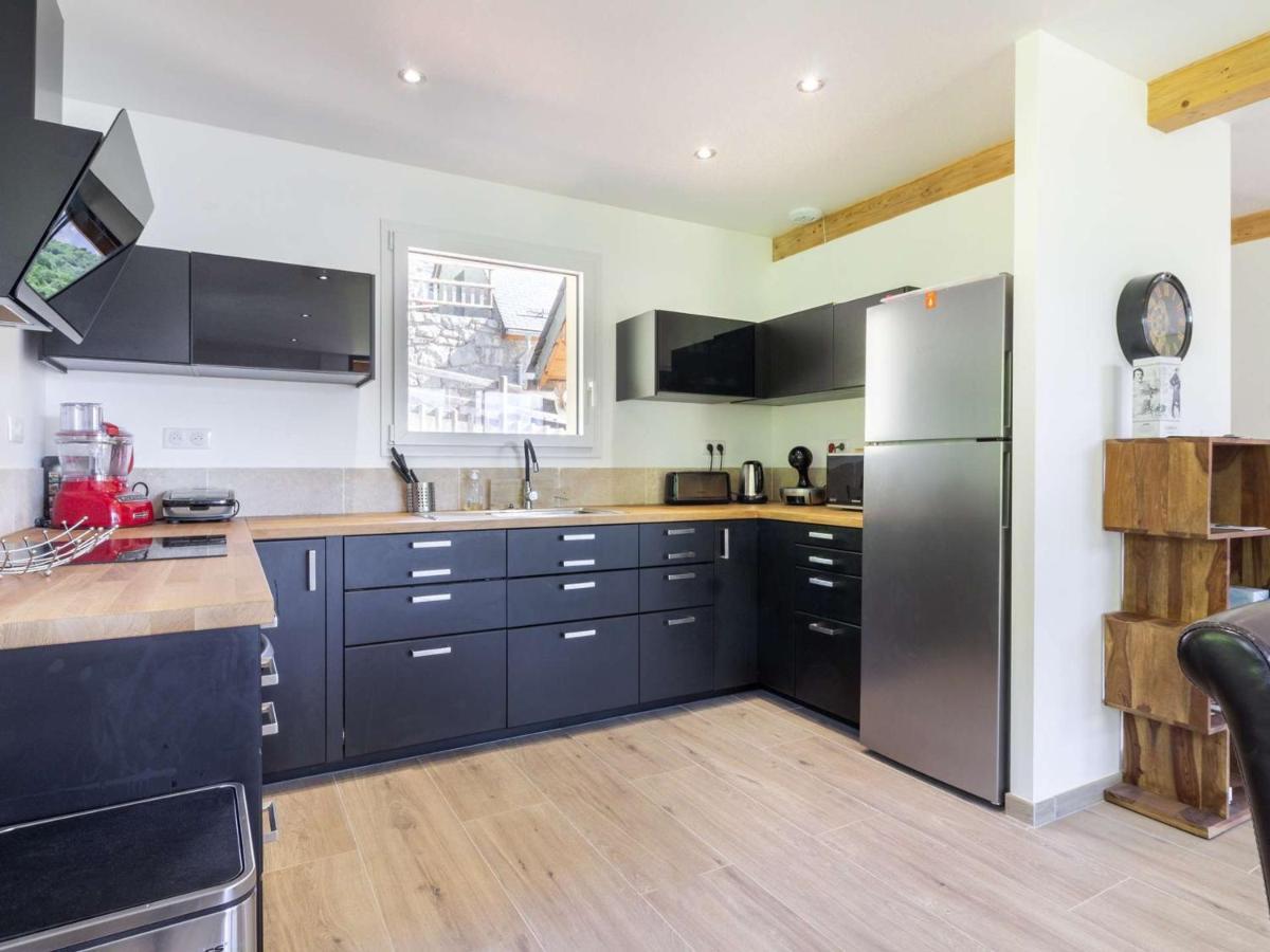 Maison Neuve A Grust Pour 12 Personnes, 4 Chambres, Wifi, Parking, Linge Et Menage Inclus - Fr-1-402-110 Zewnętrze zdjęcie