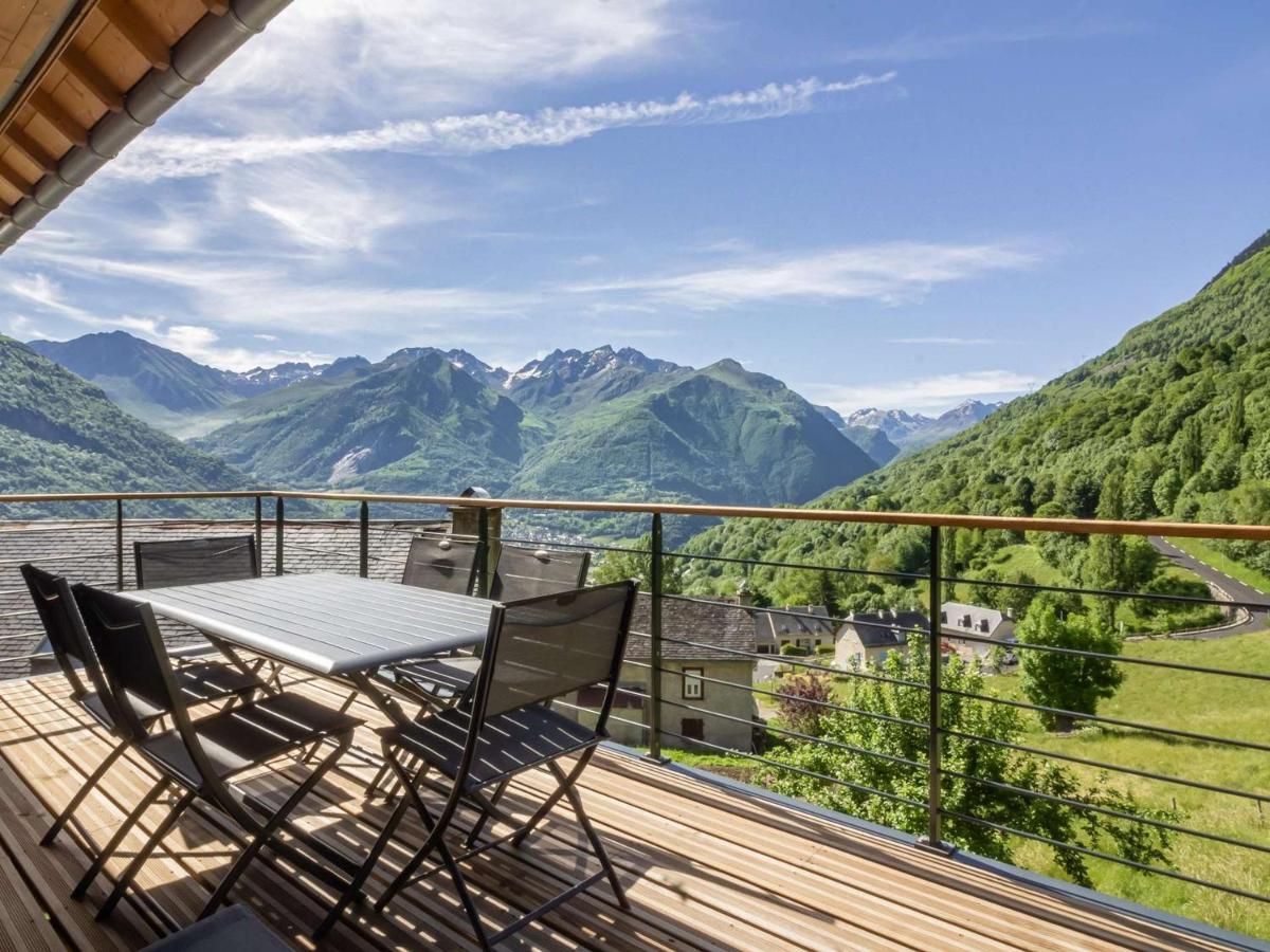 Maison Neuve A Grust Pour 12 Personnes, 4 Chambres, Wifi, Parking, Linge Et Menage Inclus - Fr-1-402-110 Zewnętrze zdjęcie