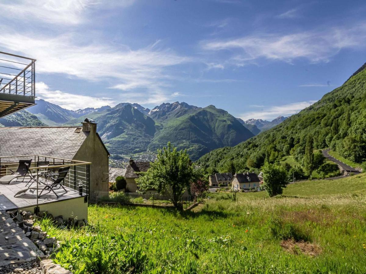 Maison Neuve A Grust Pour 12 Personnes, 4 Chambres, Wifi, Parking, Linge Et Menage Inclus - Fr-1-402-110 Zewnętrze zdjęcie
