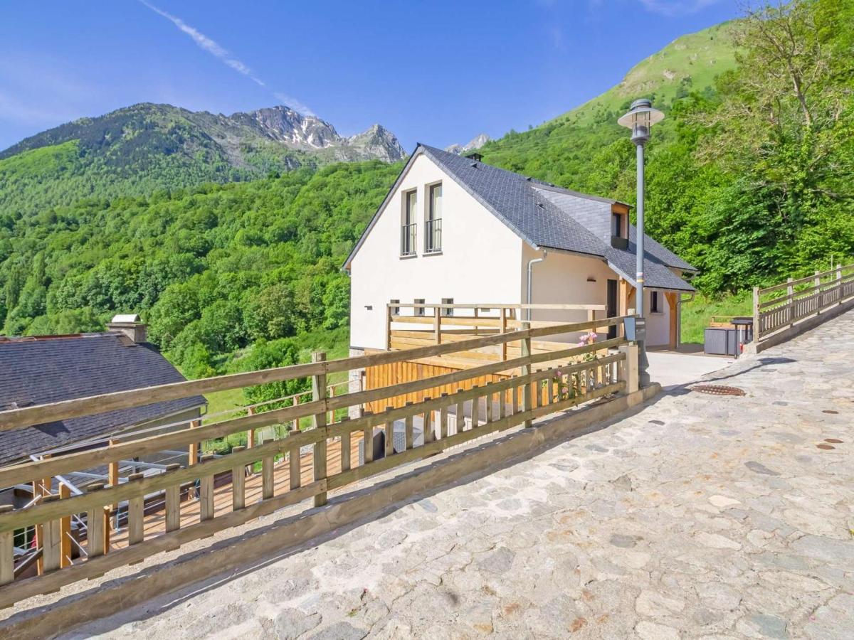 Maison Neuve A Grust Pour 12 Personnes, 4 Chambres, Wifi, Parking, Linge Et Menage Inclus - Fr-1-402-110 Zewnętrze zdjęcie