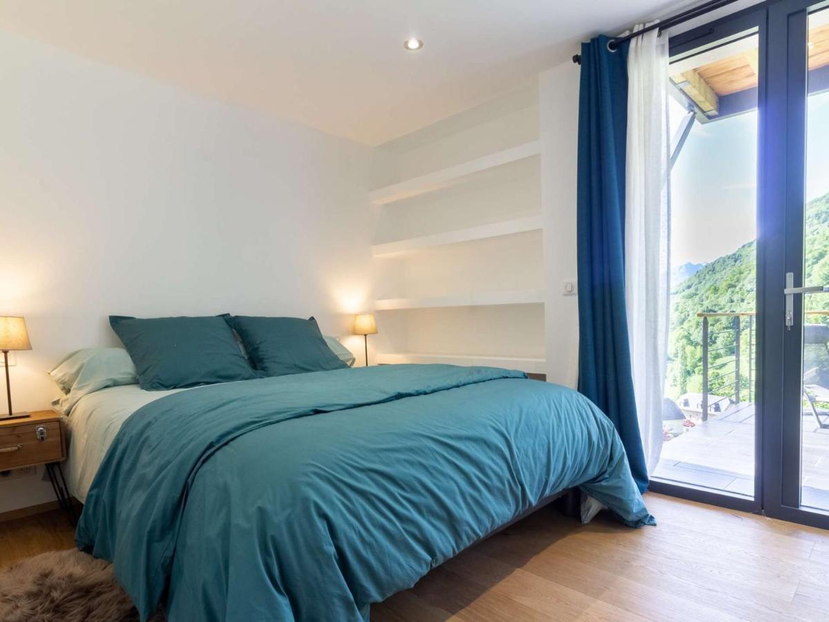 Maison Neuve A Grust Pour 12 Personnes, 4 Chambres, Wifi, Parking, Linge Et Menage Inclus - Fr-1-402-110 Zewnętrze zdjęcie