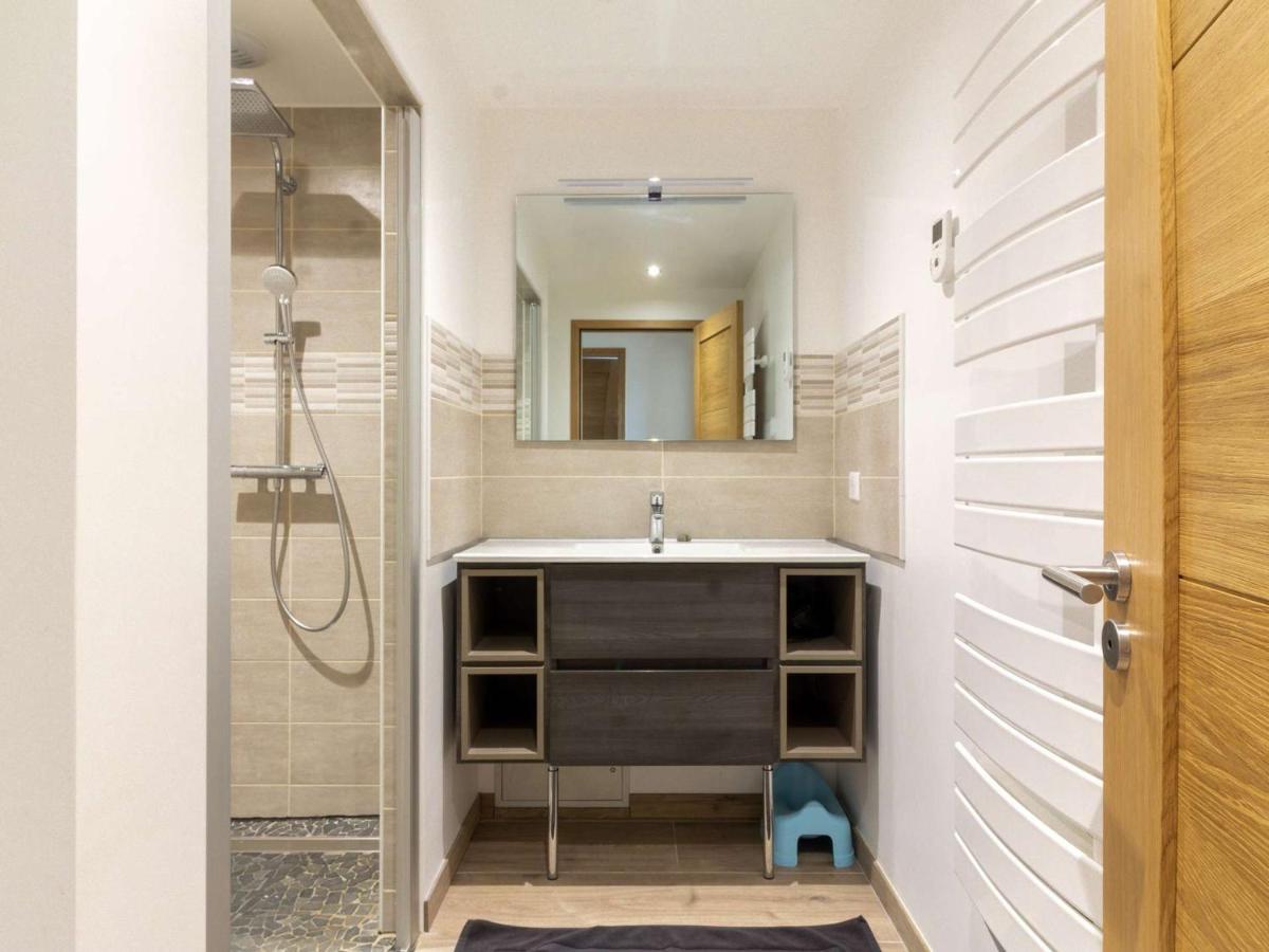 Maison Neuve A Grust Pour 12 Personnes, 4 Chambres, Wifi, Parking, Linge Et Menage Inclus - Fr-1-402-110 Zewnętrze zdjęcie