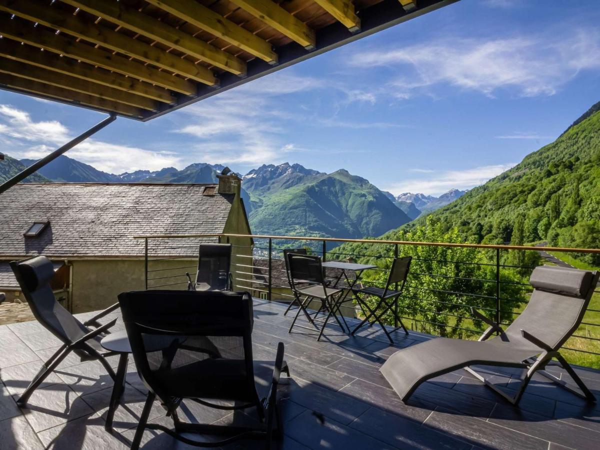 Maison Neuve A Grust Pour 12 Personnes, 4 Chambres, Wifi, Parking, Linge Et Menage Inclus - Fr-1-402-110 Zewnętrze zdjęcie